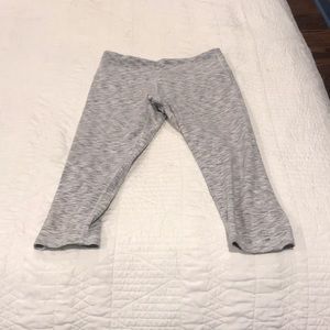 Glyder cropped yoga pants